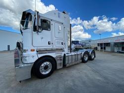 2016 Kenworth K200