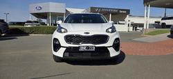 2021 Kia Sportage SX