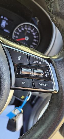 2021 Kia Sportage SX