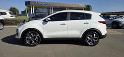 2021 Kia Sportage SX