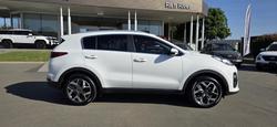 2021 Kia Sportage SX