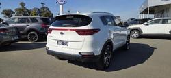 2021 Kia Sportage SX