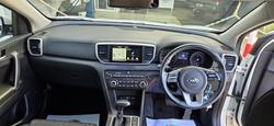 2021 Kia Sportage SX