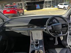 2024 Chery OMODA 5 BX