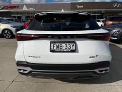 2024 Chery OMODA 5 BX