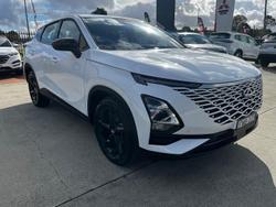 2024 Chery OMODA 5 BX
