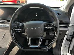 2024 Chery OMODA 5 BX