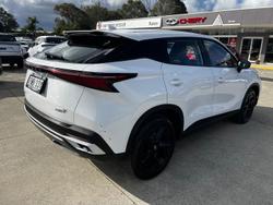 2024 Chery OMODA 5 BX