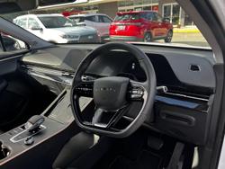 2024 Chery OMODA 5 BX