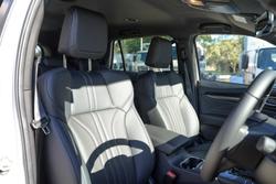 2025 Isuzu MU-X LS-T