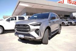 2025 Isuzu MU-X LS-T