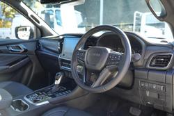 2025 Isuzu MU-X LS-T