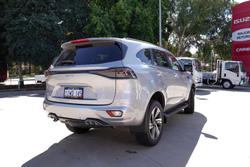 2025 Isuzu MU-X LS-T