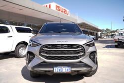 2025 Isuzu MU-X LS-T