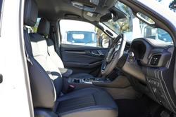 2025 Isuzu MU-X LS-T