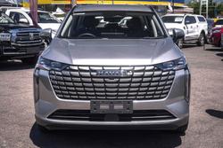 2026 GWM Haval H6 Lux