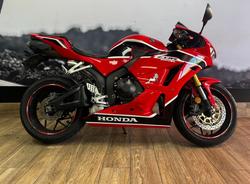 Honda CBR600RR