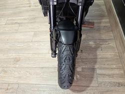 2021 Triumph TRIDENT 660 Black