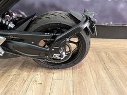 2021 Triumph TRIDENT 660 Black