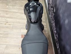 2021 Triumph TRIDENT 660 Black