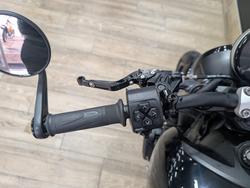 2021 Triumph TRIDENT 660 Black