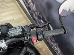 2021 Triumph TRIDENT 660 Black