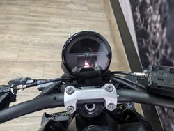 2021 Triumph TRIDENT 660 Black