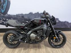 Yamaha XSR900 (MTM850A)