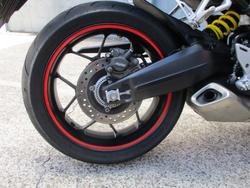 2019 Honda CBR650R BLACK