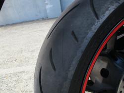 2019 Honda CBR650R BLACK