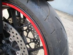 2019 Honda CBR650R BLACK