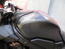 2019 Honda CBR650R BLACK