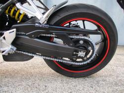 2019 Honda CBR650R BLACK