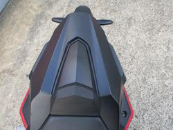 2019 Honda CBR650R BLACK