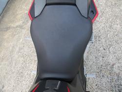 2019 Honda CBR650R BLACK