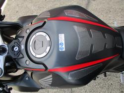 2019 Honda CBR650R BLACK