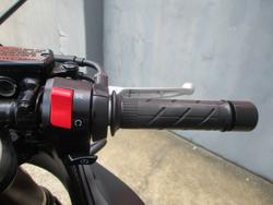 2019 Honda CBR650R BLACK