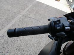 2019 Honda CBR650R BLACK