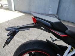 2019 Honda CBR650R BLACK