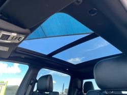 2024 RAM 1500 TRX Final Edition DT MY24 4X4 Dual Range Harvest Sunrise