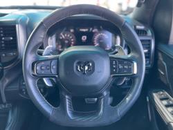 2024 RAM 1500 TRX Final Edition DT MY24 4X4 Dual Range Harvest Sunrise