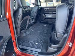 2024 RAM 1500 TRX Final Edition DT MY24 4X4 Dual Range Harvest Sunrise