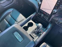 2024 RAM 1500 TRX Final Edition DT MY24 4X4 Dual Range Harvest Sunrise