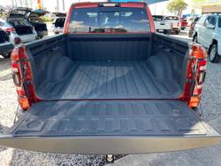 2024 RAM 1500 TRX Final Edition DT MY24 4X4 Dual Range Harvest Sunrise