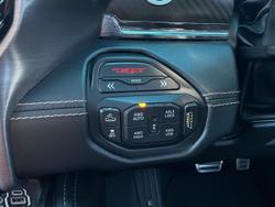 2024 RAM 1500 TRX Final Edition DT MY24 4X4 Dual Range Harvest Sunrise