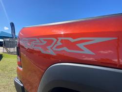 2024 RAM 1500 TRX Final Edition DT MY24 4X4 Dual Range Harvest Sunrise