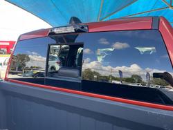 2024 RAM 1500 TRX Final Edition DT MY24 4X4 Dual Range Harvest Sunrise