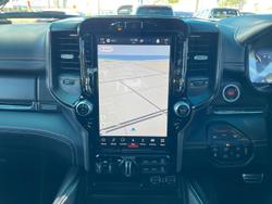 2024 RAM 1500 TRX Final Edition DT MY24 4X4 Dual Range Harvest Sunrise