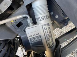 2024 RAM 1500 TRX Final Edition DT MY24 4X4 Dual Range Harvest Sunrise