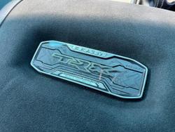 2024 RAM 1500 TRX Final Edition DT MY24 4X4 Dual Range Harvest Sunrise